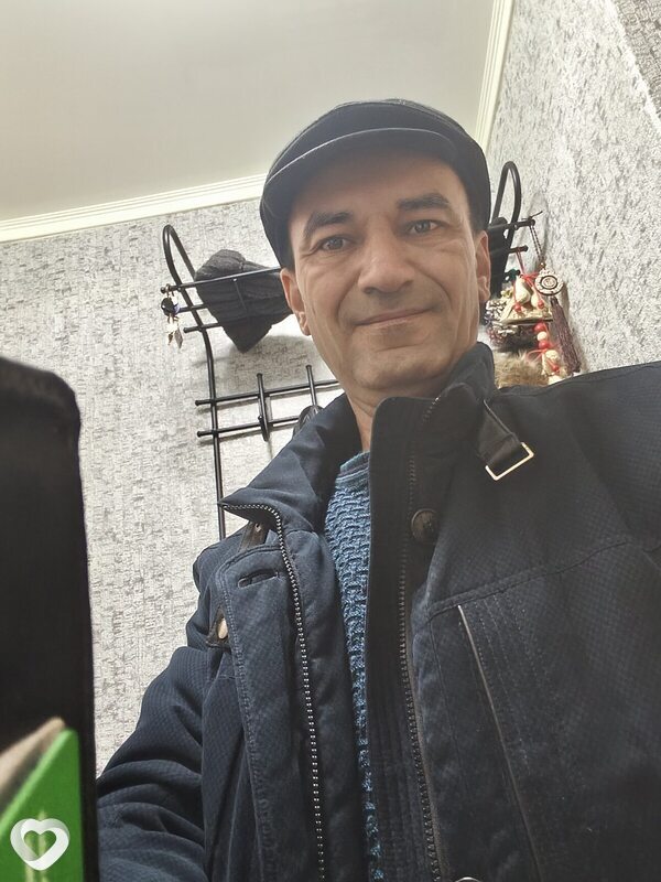 Динар, 43, Уфе — анкета №1399261