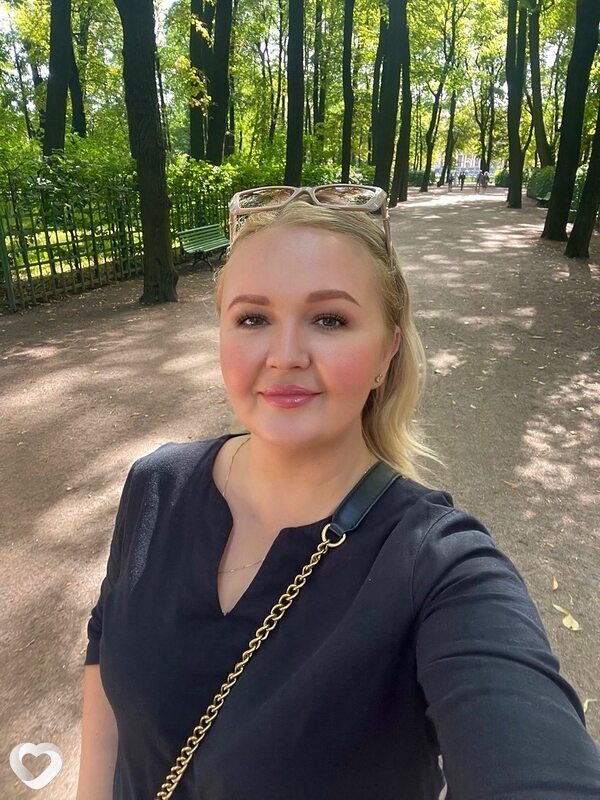 Анастасия, 41, Уфе — анкета №1399354