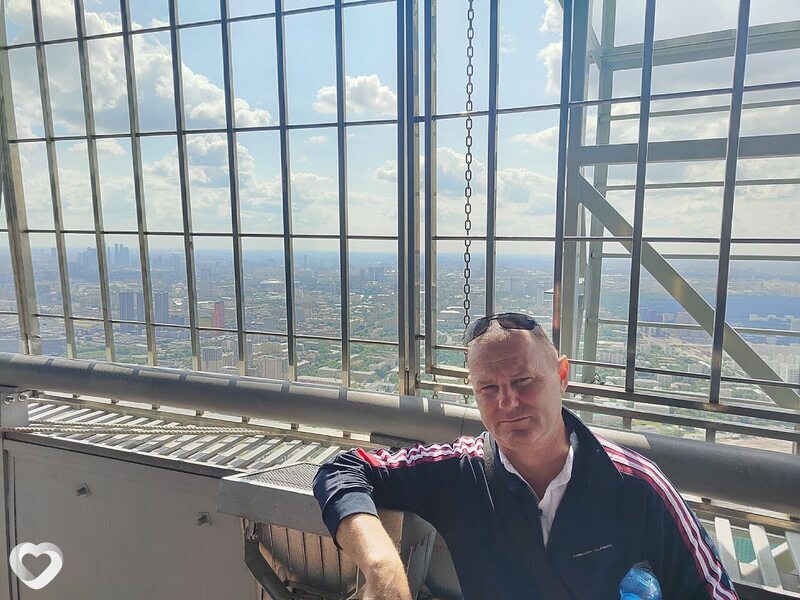 Павел, 49, Донецке — анкета №1399445