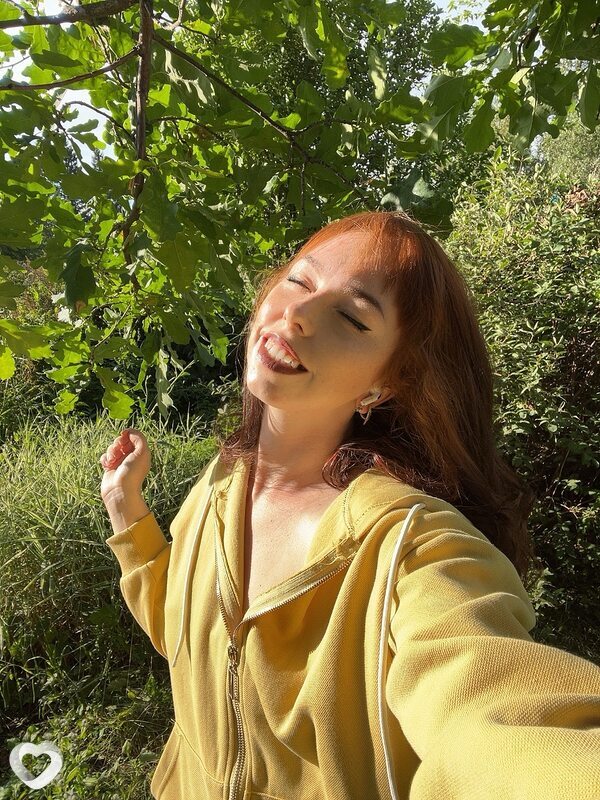 Лиса, 30, Омске — анкета №1399447