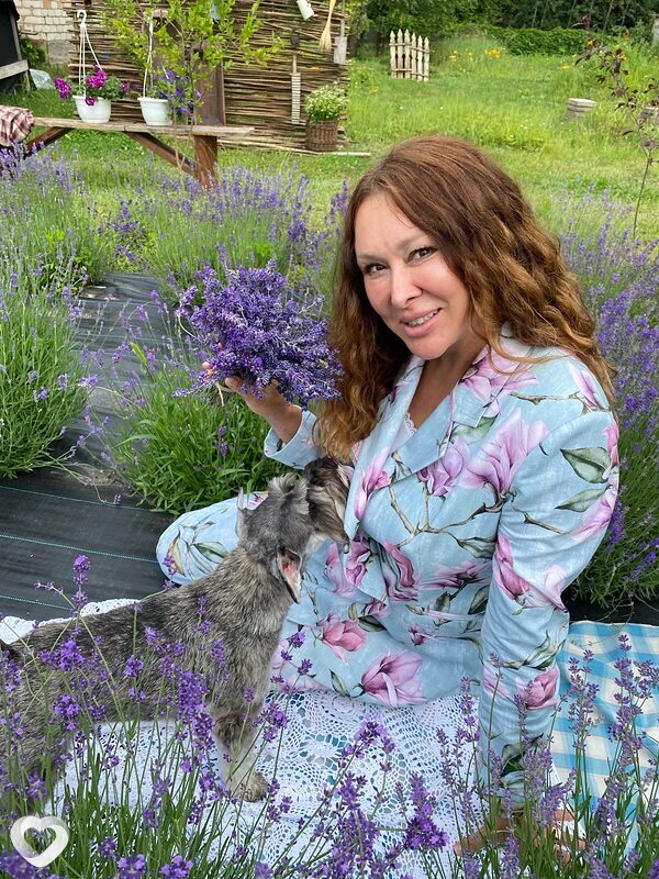 Рита, 47, Минске — анкета №1399448