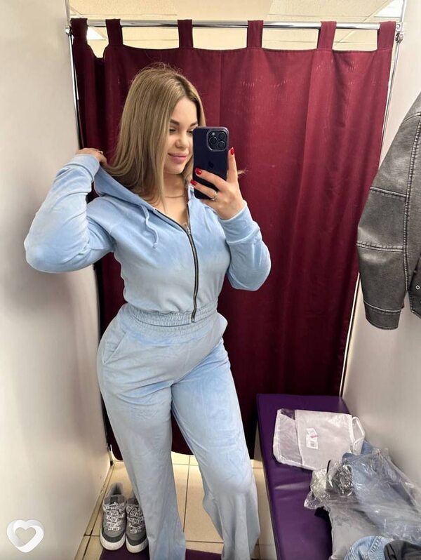 Kris, 34, Тюмени — анкета №1399457