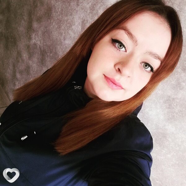 Диана, 29, Гродно — анкета №1399275