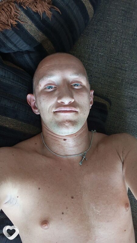 Михаил, 35, Днепр — анкета №1399279