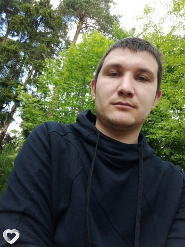 Вадим, Верхнеяркеево