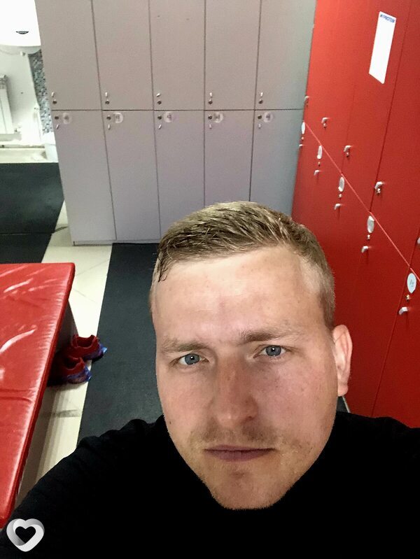 Дмитрий, 35, Казани — анкета №1399638
