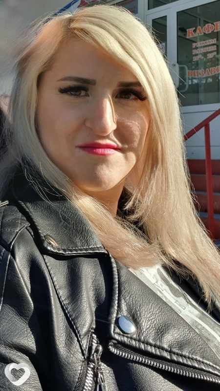 Бэлла, 40, Томске — анкета №1399639