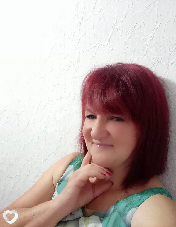 Ольга, 57, Харькове — анкета №1399641