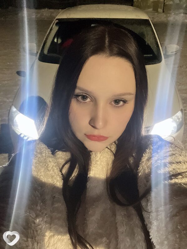 Кристина, 24, Москве — анкета №1399648
