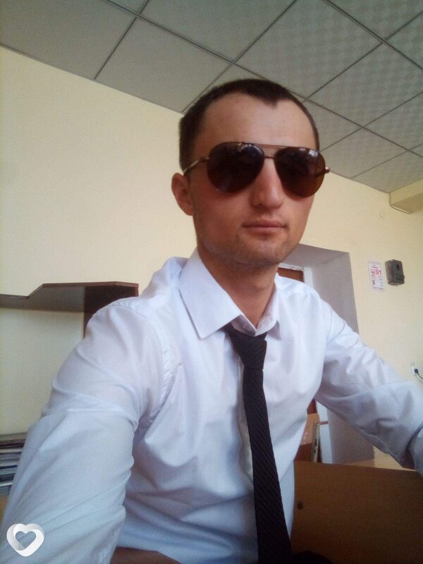 Руслан, 24, Омске — анкета №1399387
