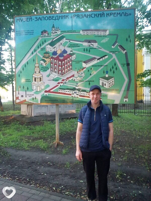 Александр, 39, Бобруйске — анкета №1399390