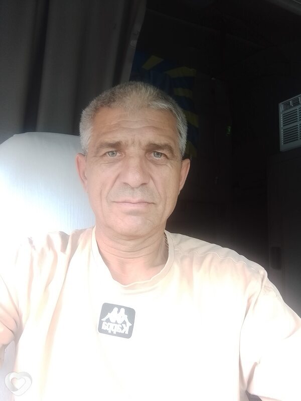 Александр, 56, Новосибирске — анкета №1399395