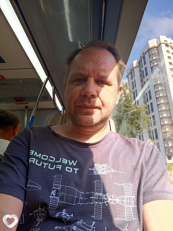 Алексей, Москва