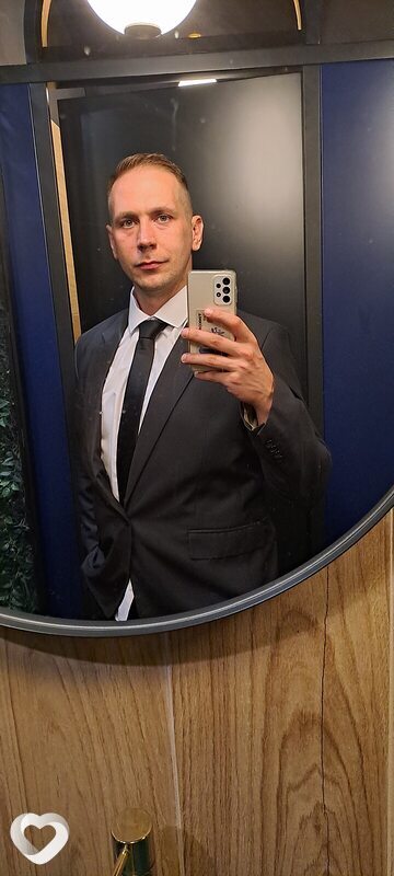 Алексей, 38, Иванове — анкета №1399287