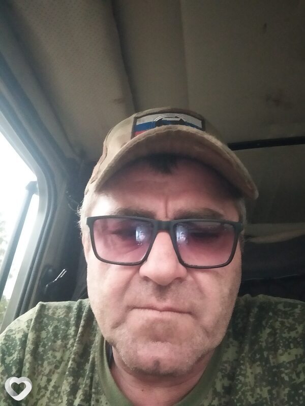 Семён, 53, Курске — анкета №1399295
