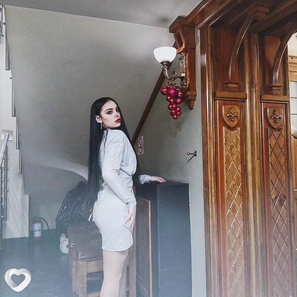 Ариана, 21, Москве — анкета №1399297