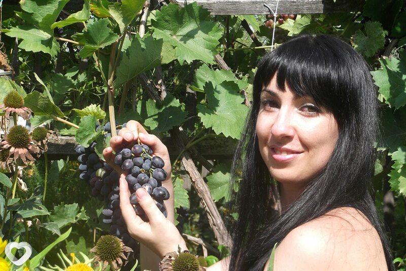 Ирина, 44, Ахтубинске — анкета №1399414