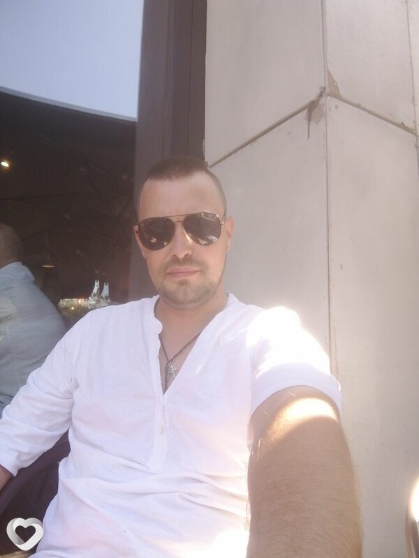 Дмитрий, 34, Уфе — анкета №1399417
