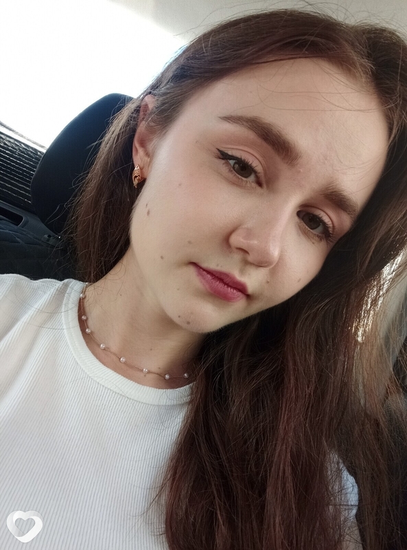 Белла, 23, Москве — анкета №1399421