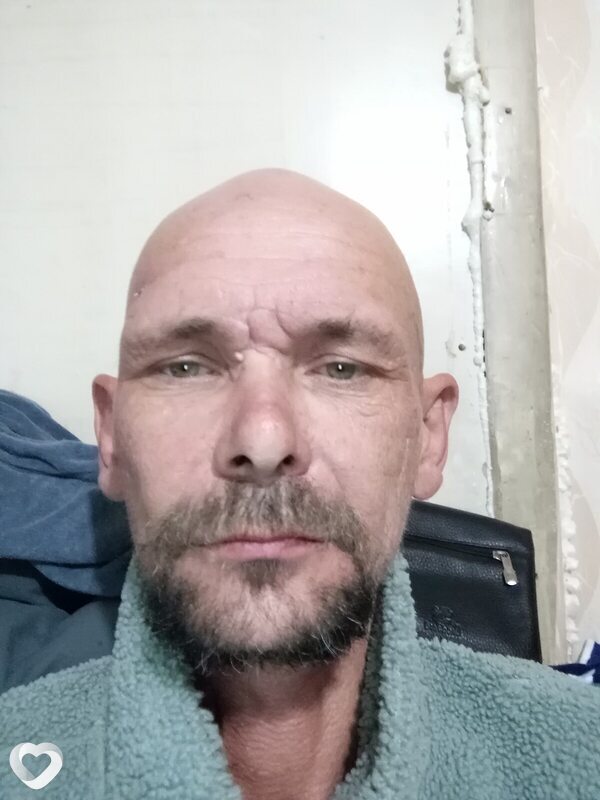 Николай, 48, Челябинске — анкета №1399787
