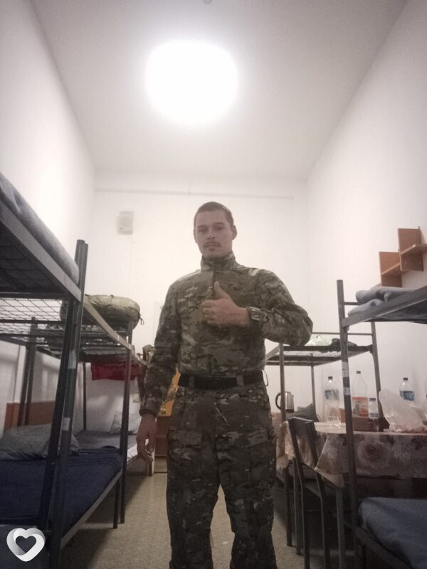 Дмитрий, 42, Сызрани — анкета №1399796