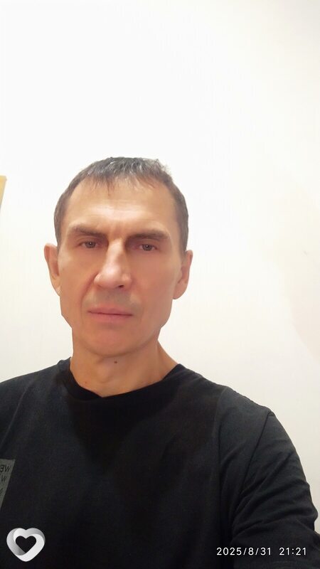 Николай, 55, Рязани — анкета №1399797