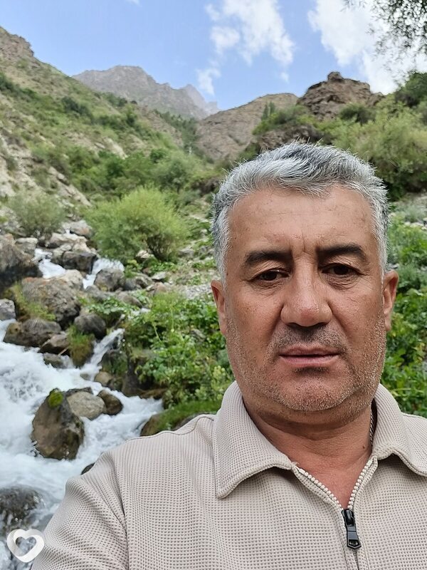 Ноиб, 54, Екатеринбурге — анкета №1399800