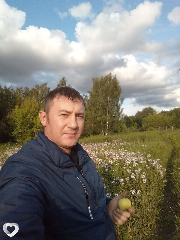 Андрей, 49, Краснодаре — анкета №1399803