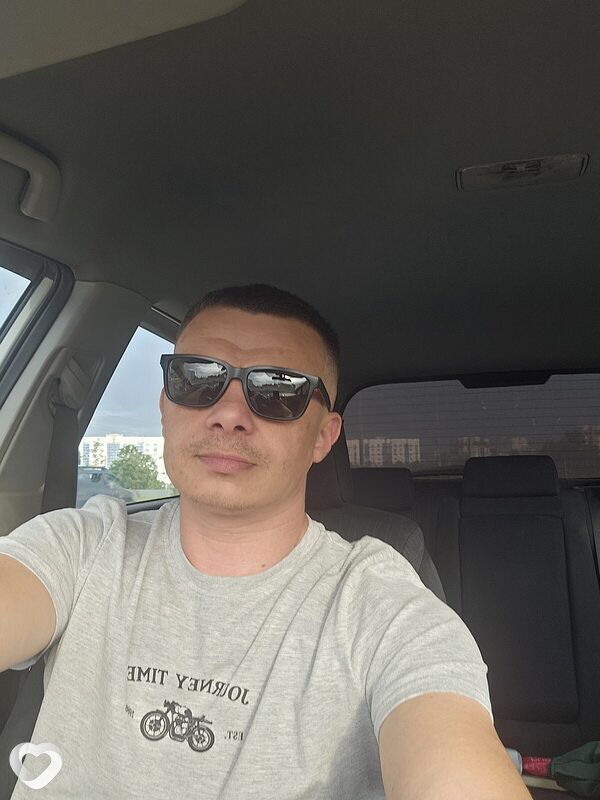 Алексей, 43, Курске — анкета №1399805