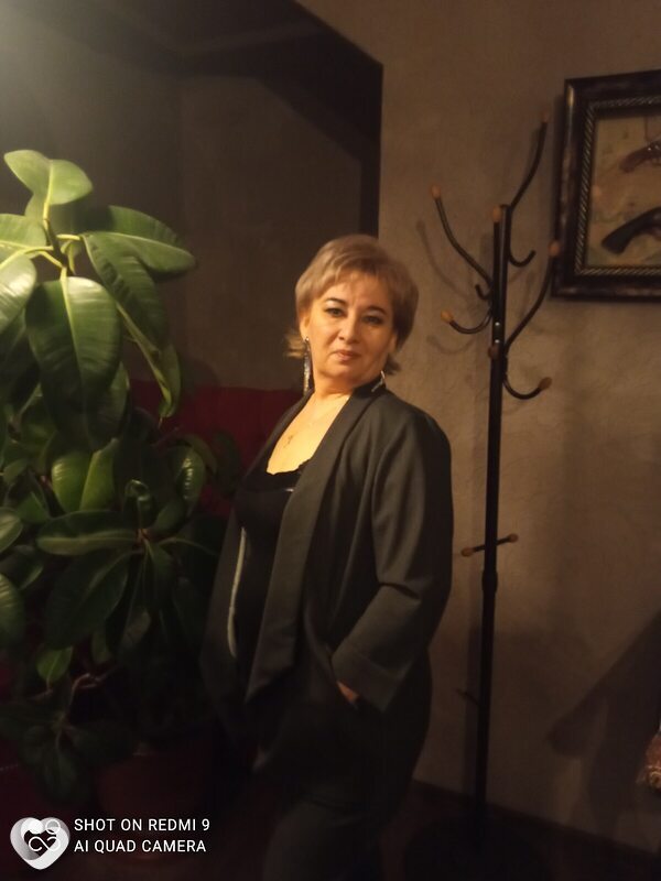 Такая, 55, Армавире — анкета №1399806