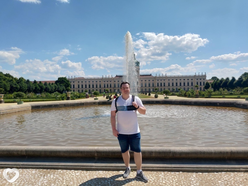 Виталий, 37, Берлине — анкета №12046