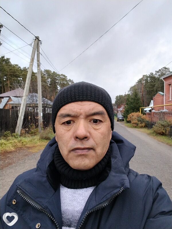 Бахтияр, 54, Томске — анкета №1399809