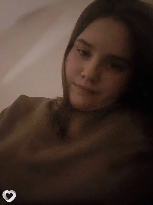 Вика, 25, Новосибирске — анкета №1399992