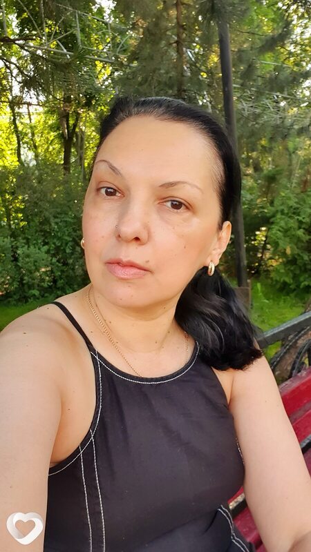 Виктория, 52, Воронеже — анкета №1399995