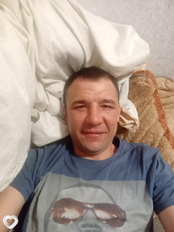 Серёга, 37, Липецке — анкета №1399999