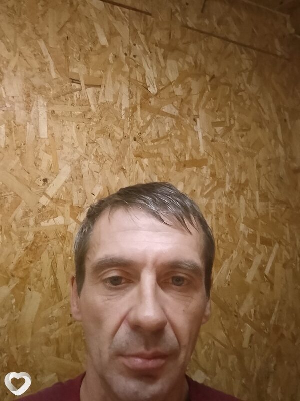 Дима, 48, Вологде — анкета №1400009