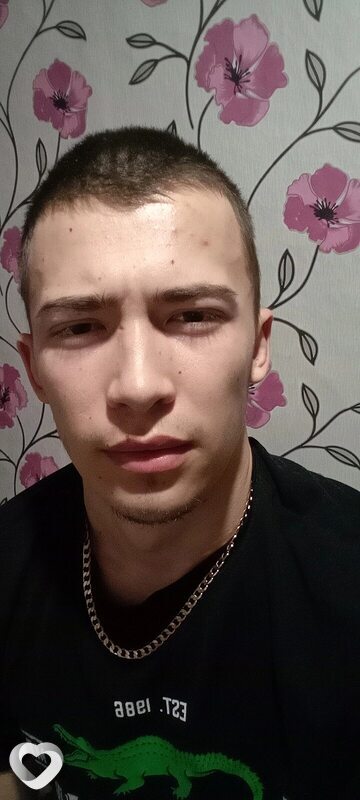 Рус, 24, Стерлитамаке — анкета №1399378