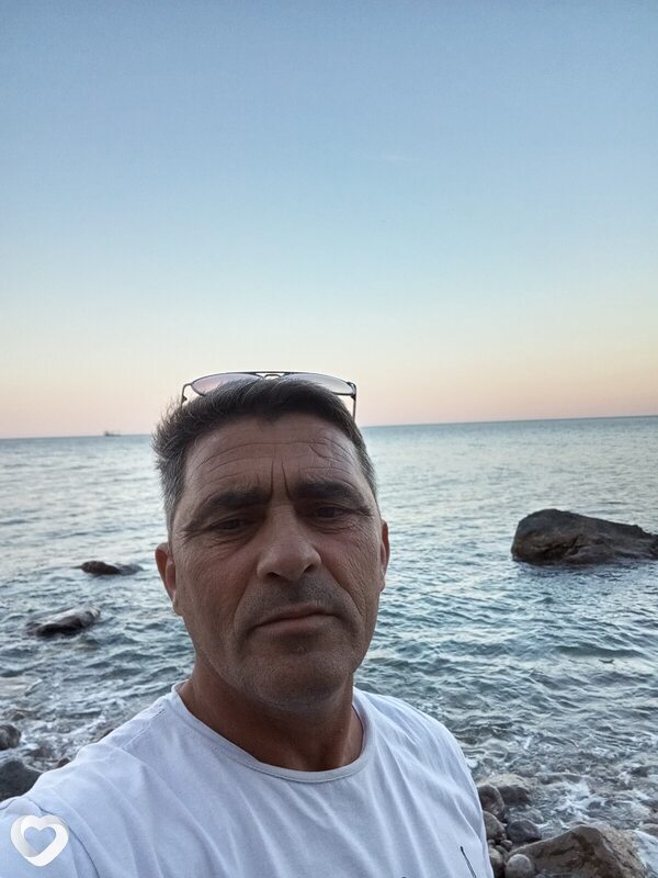 Рома, 49, Саках — анкета №1399379