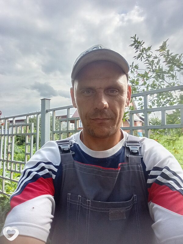 Рома, 39, Новокузнецке — анкета №1399384