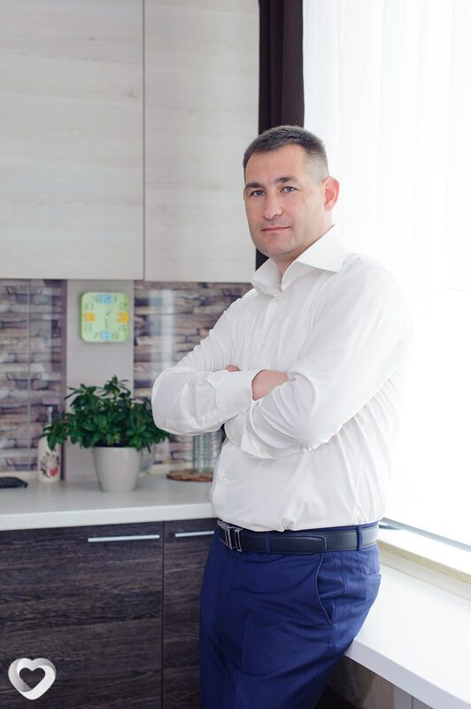Николай, 44, Кишинёв — анкета №1399315