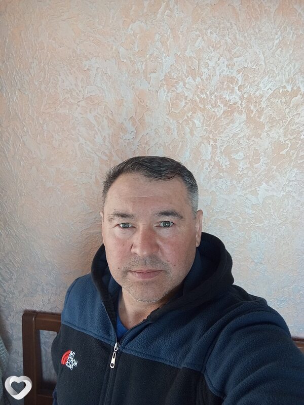 Дмитрий, 49, Улан-Удэ — анкета №1399316
