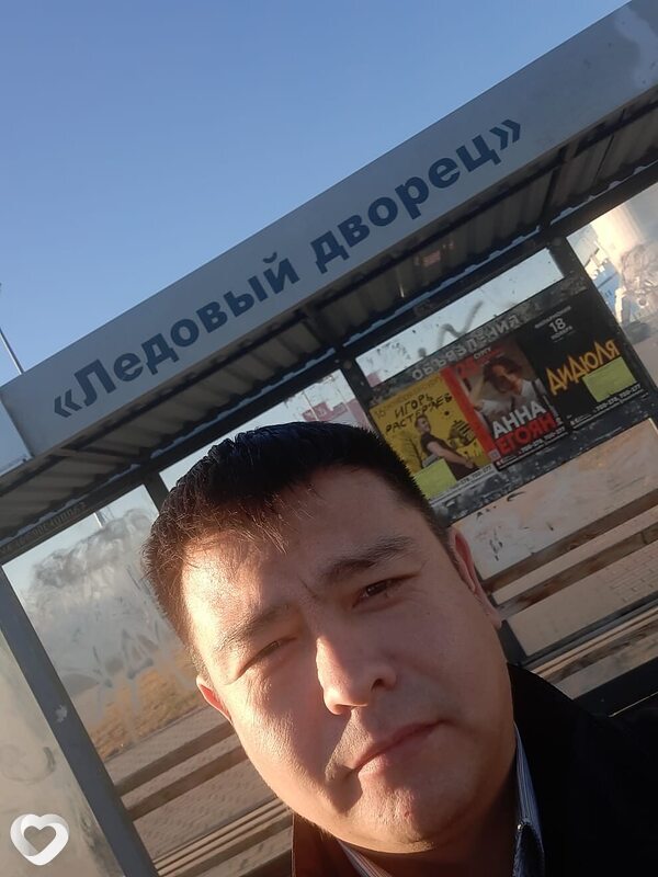 Рамазан, 41, Астрахани — анкета №1399587