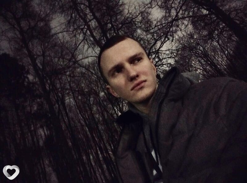 Вячеслав, 28, Москве — анкета №1399589