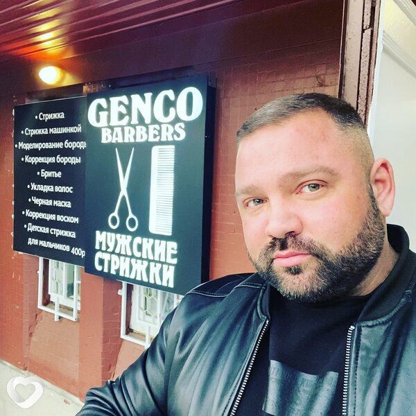 Сергей, 40, Санкт-Петербурге — анкета №1399592