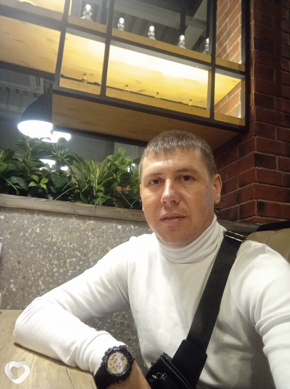 Максим, 36, Ростове-на-Дону — анкета №1399594
