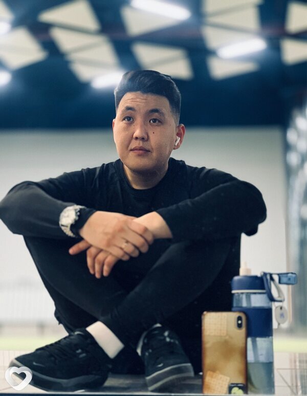 Максим, 31, Якутске — анкета №1399595