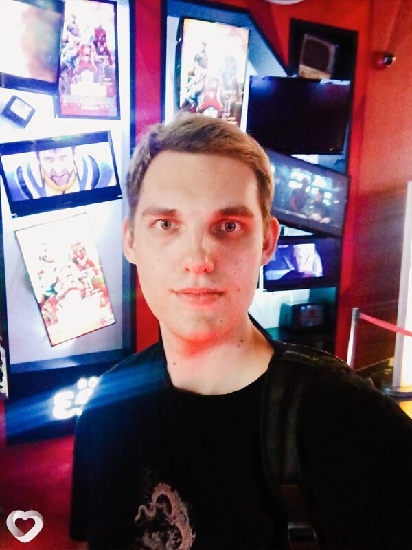 Андрей, 29, Нижнем Новгороде — анкета №1399597