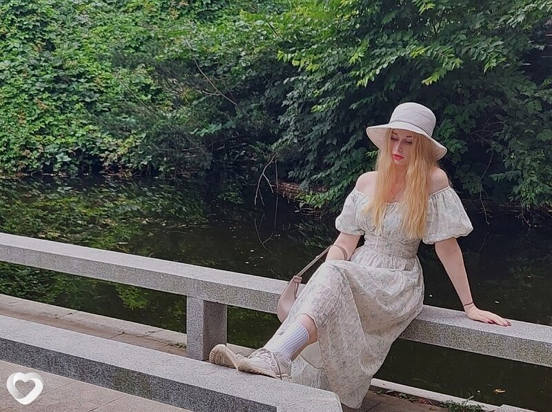 Екатерина, 20, Хабаровске — анкета №1399598