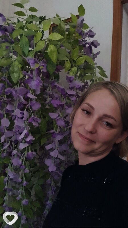 Наталья, 39, Джанкое — анкета №1399601