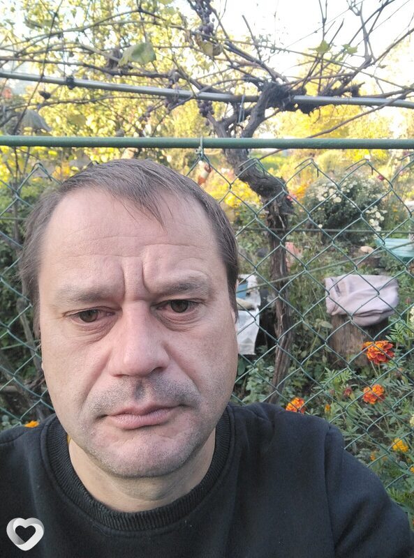 Евгений, 40, Несвиже — анкета №1399611